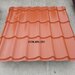 Depozit tabla cutata - tigla metalica - accesorii acoperis - jgheab-burlan