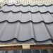 Depozit tabla cutata - tigla metalica - accesorii acoperis - jgheab-burlan